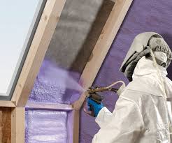 Types of Insulation We Offer in Citrus Heights, CA